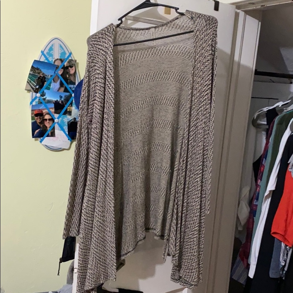 Cardigan